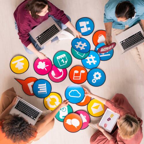 Marketing Digital